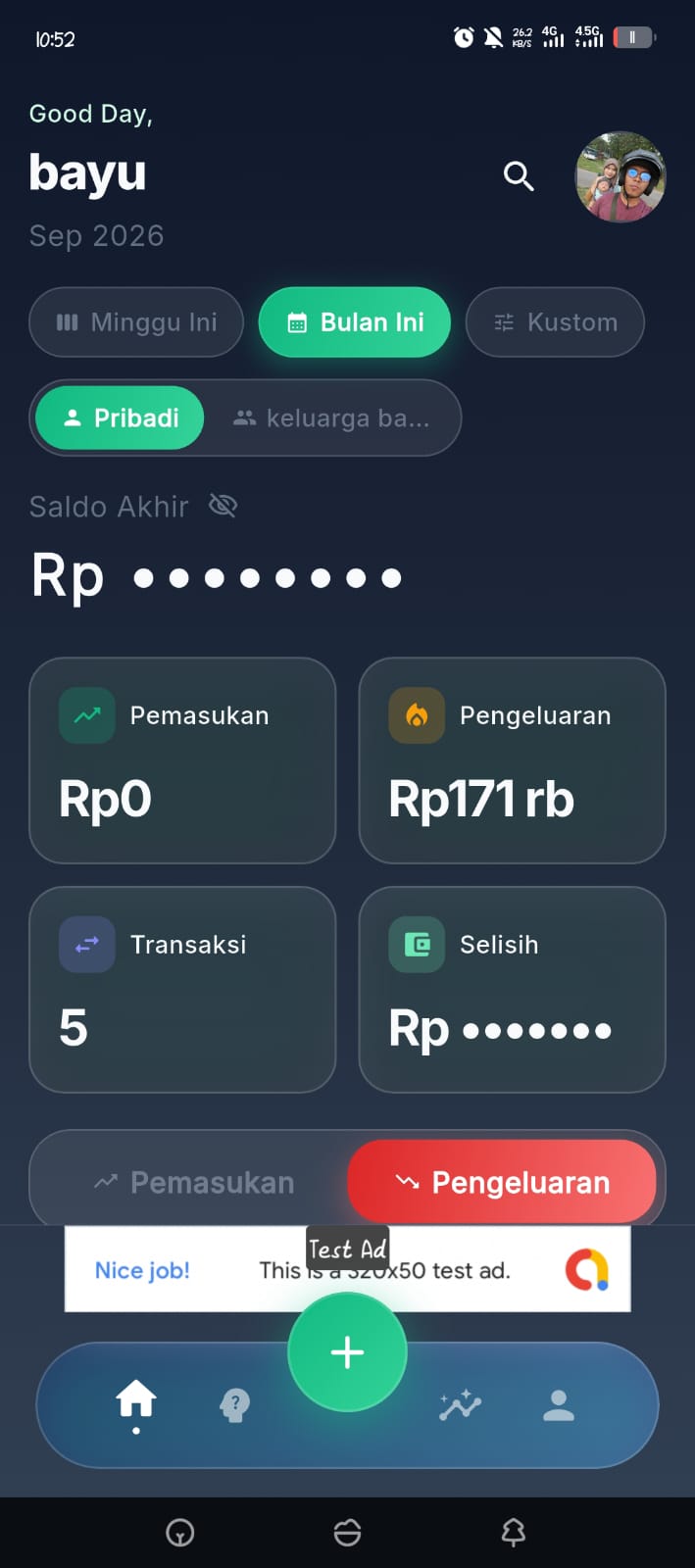 AI Chat